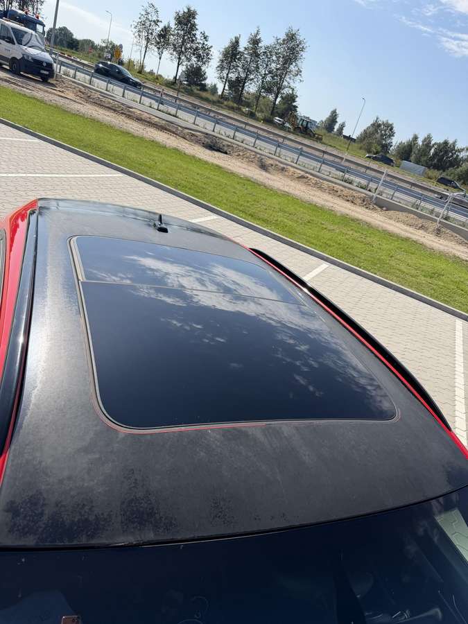 Audi Q3, 2.0 l., Внедорожник / Кроссовер