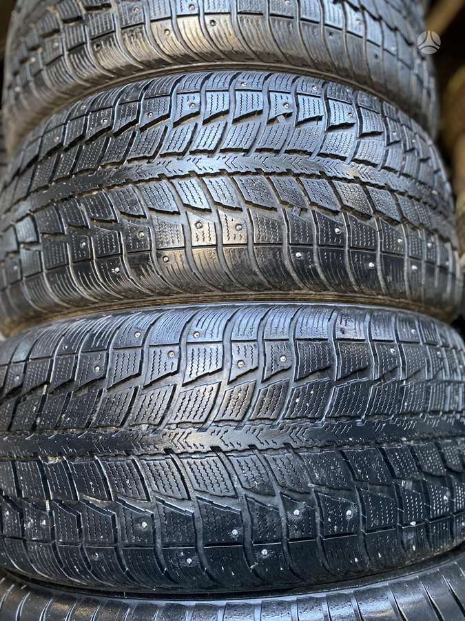 Federal, winter 245/45 R18