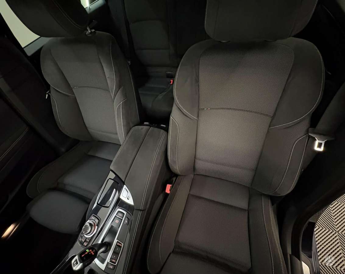 BMW 520, 2.0 l., universalas
