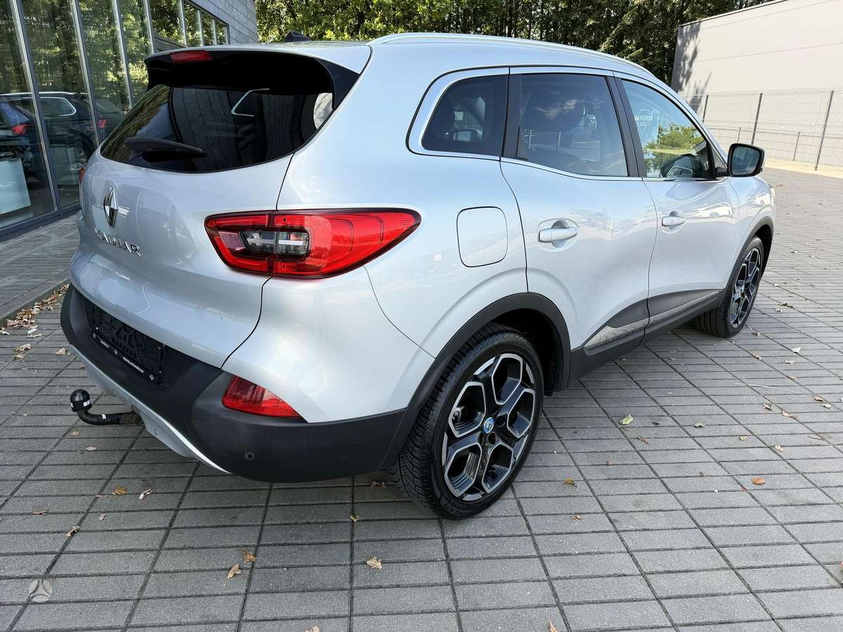Renault Kadjar - 3