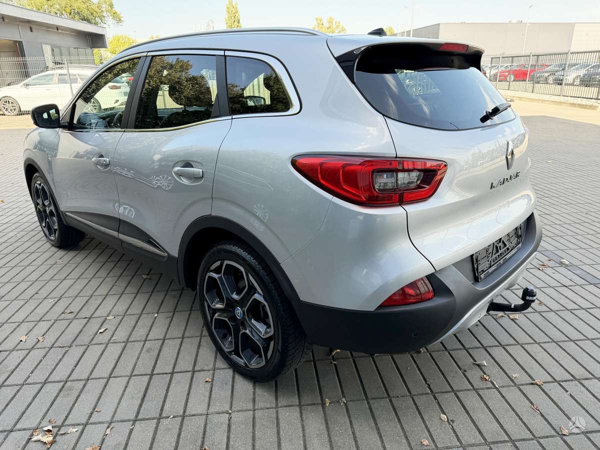 Renault Kadjar - 4