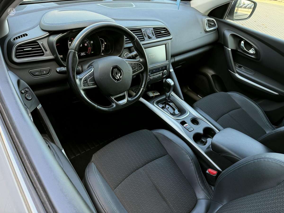 Renault Kadjar - 6