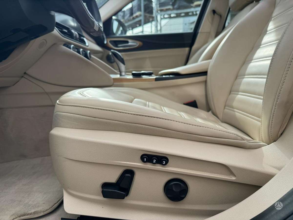Alfa Romeo Giulia, 2.0 l., Седан