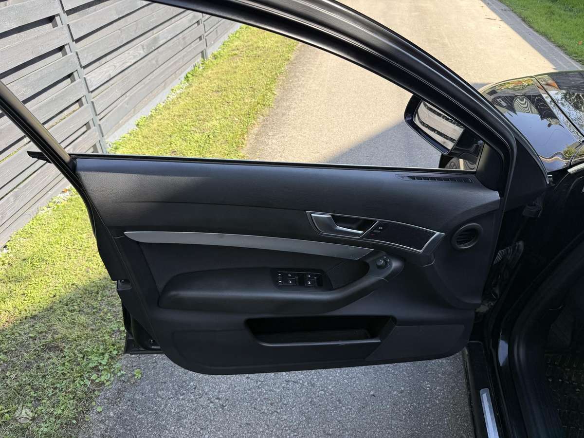 Audi A6, 2.0 l., Универсал