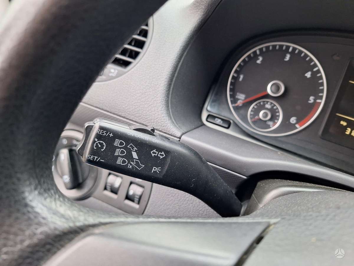 Volkswagen Caddy - 11
