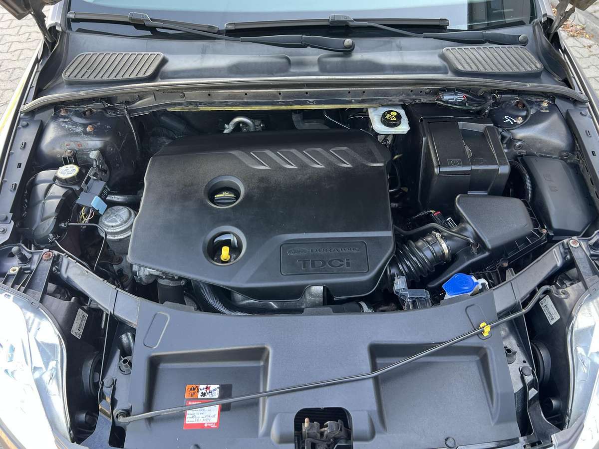 Ford Mondeo, 1.6 l., Универсал