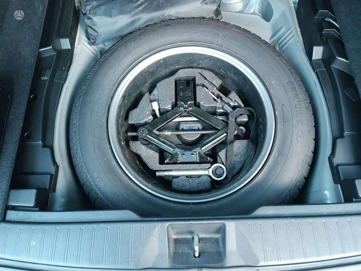 Subaru Outback, 2.5 l., Универсал