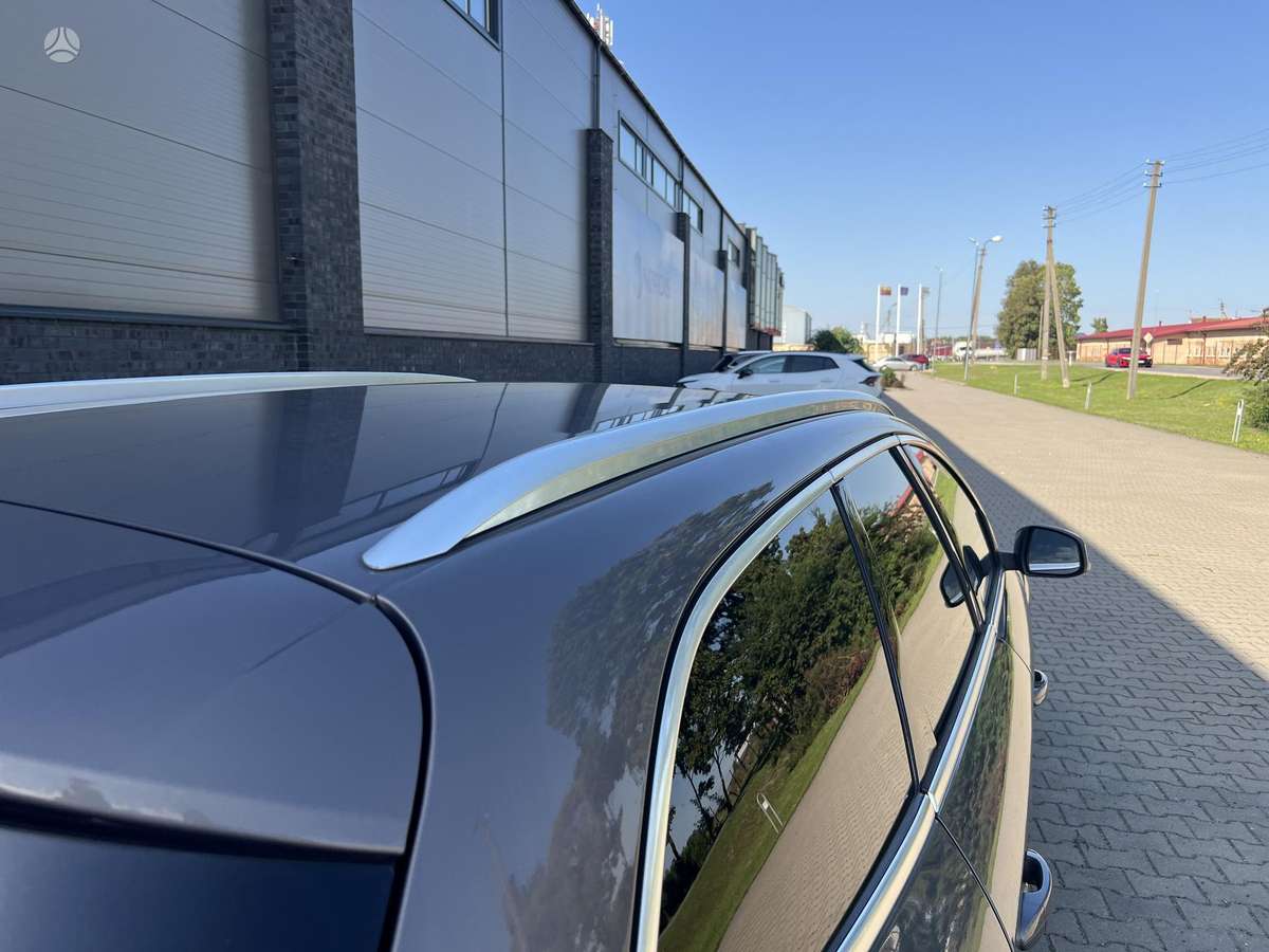 Ford Mondeo, 1.6 l., Универсал