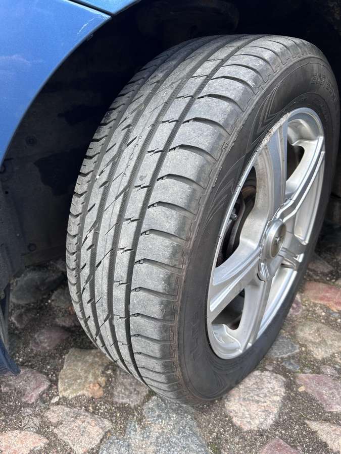 Toyota Auris - 5