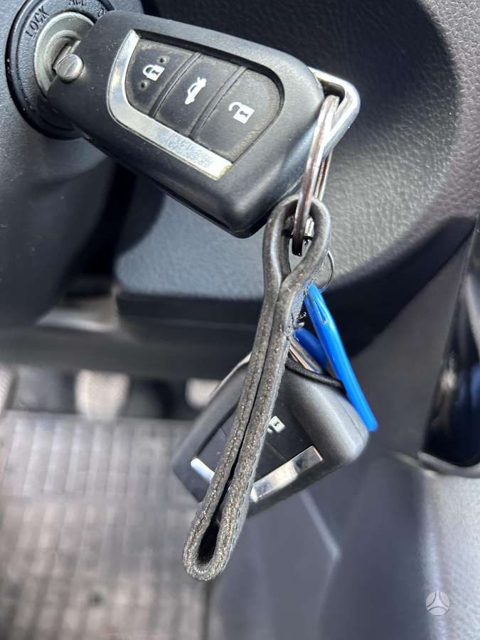 Toyota Auris - 6