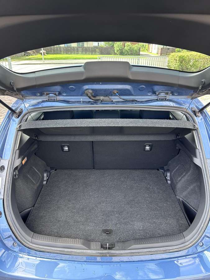 Toyota Auris - 12