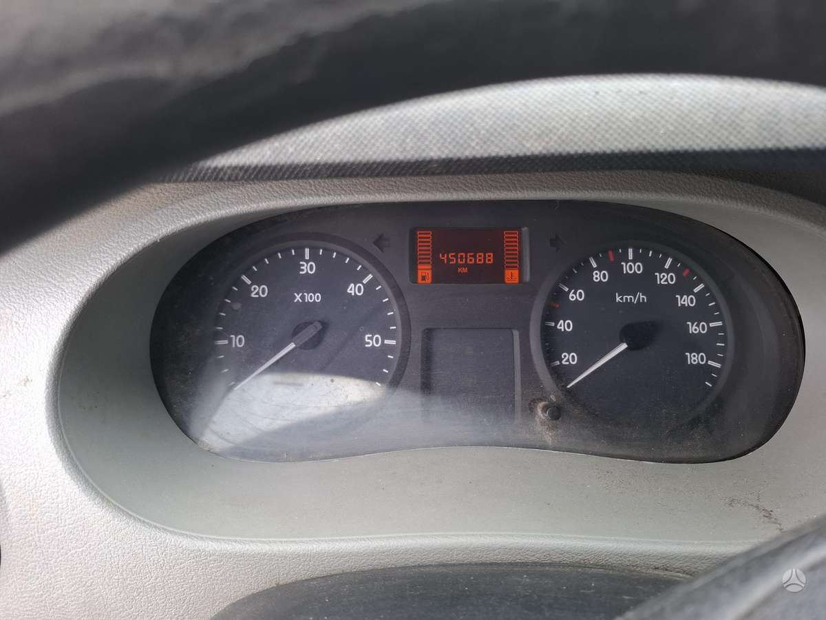 Renault Master - 9