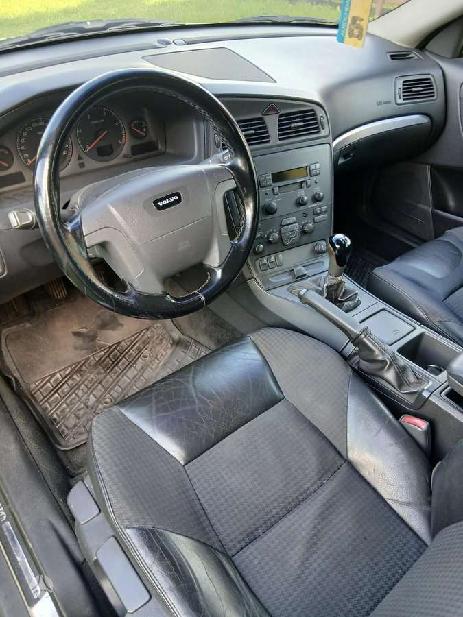 Volvo V70, 2.5 l., Универсал
