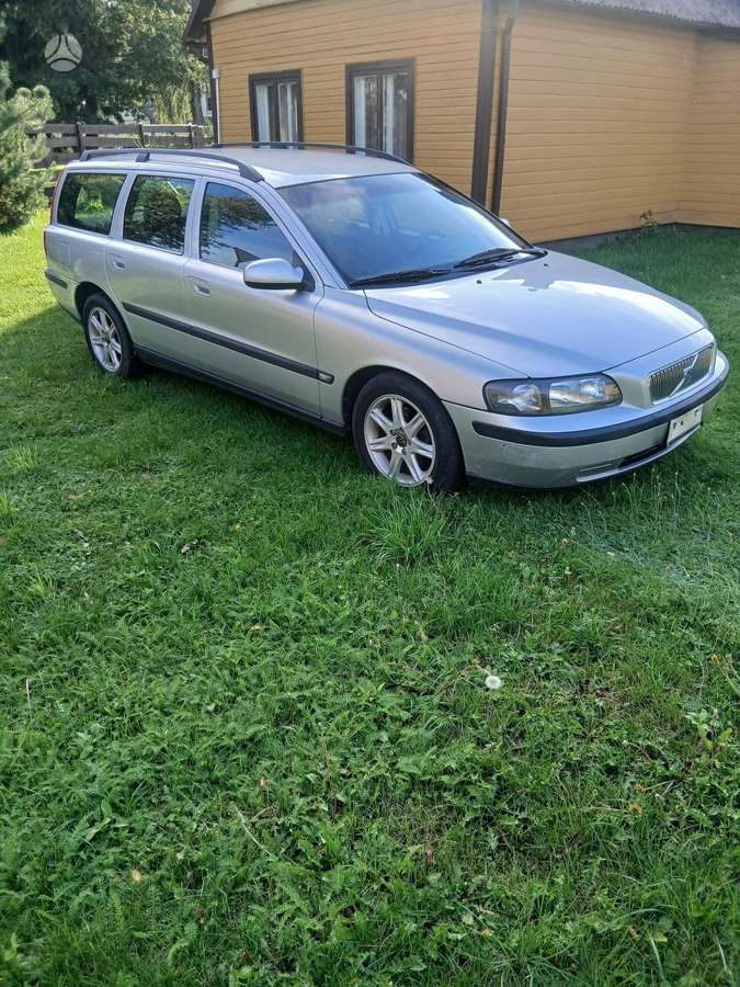 Volvo V70, 2.5 l., Универсал