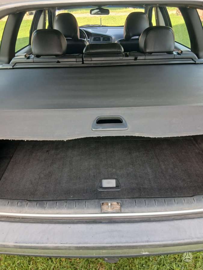 Volvo V70, 2.5 l., Универсал