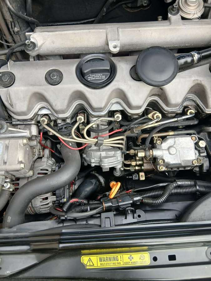 Volvo V70, 2.5 l., Универсал