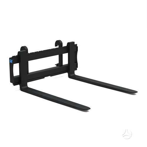 Kramer 180-350 Paletinės šakės, pallet forks