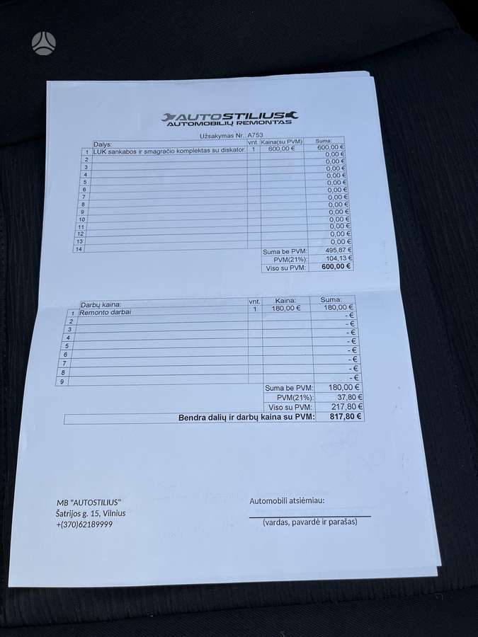 BMW 118, 2.0 l., hatchback