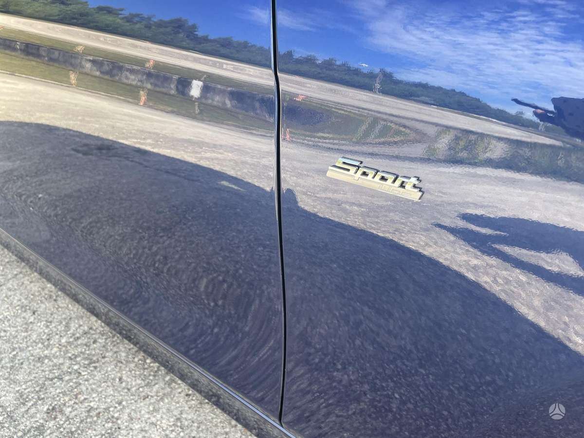 BMW 320, 2.0 l., universalas
