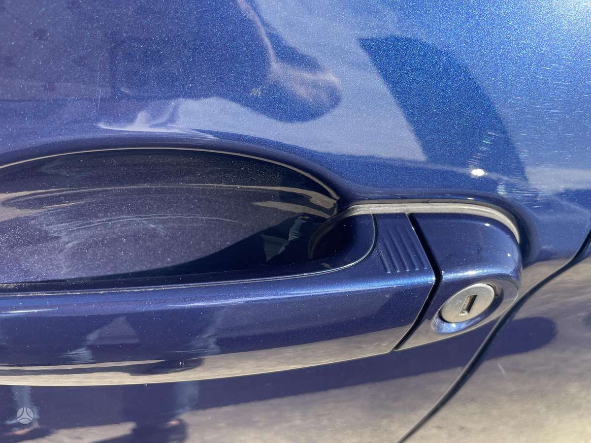 BMW 320, 2.0 l., universalas