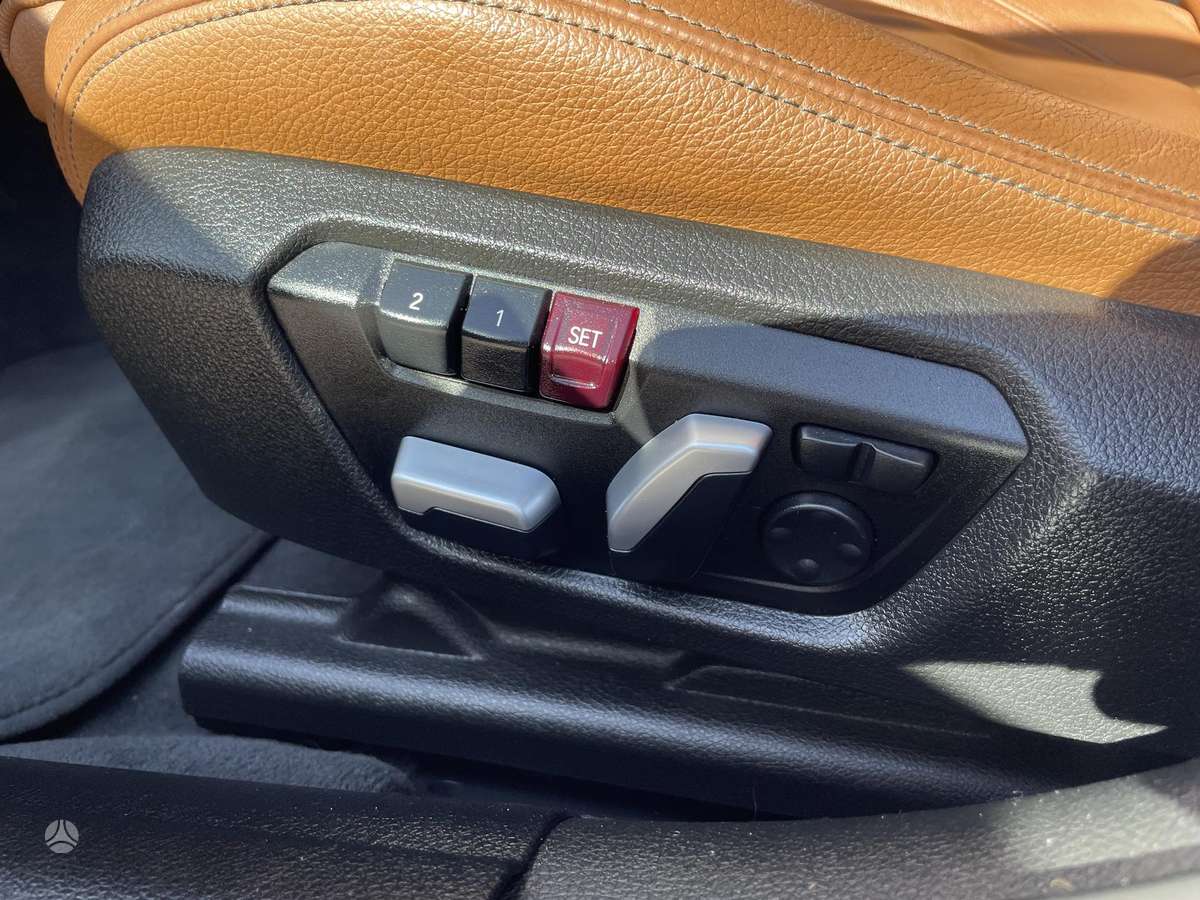 BMW 320, 2.0 l., universalas
