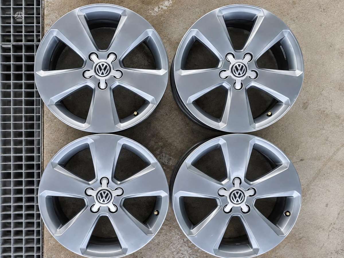 Audi, легкосплавные , R17
