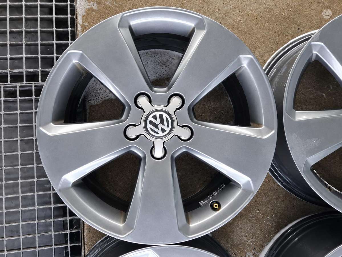 Audi, легкосплавные , R17