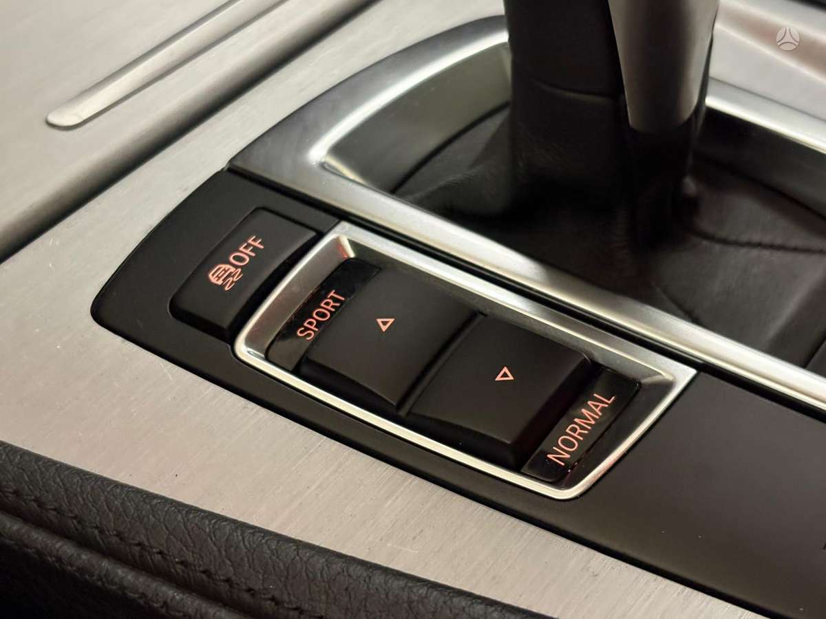 BMW 530, 3.0 l., Универсал