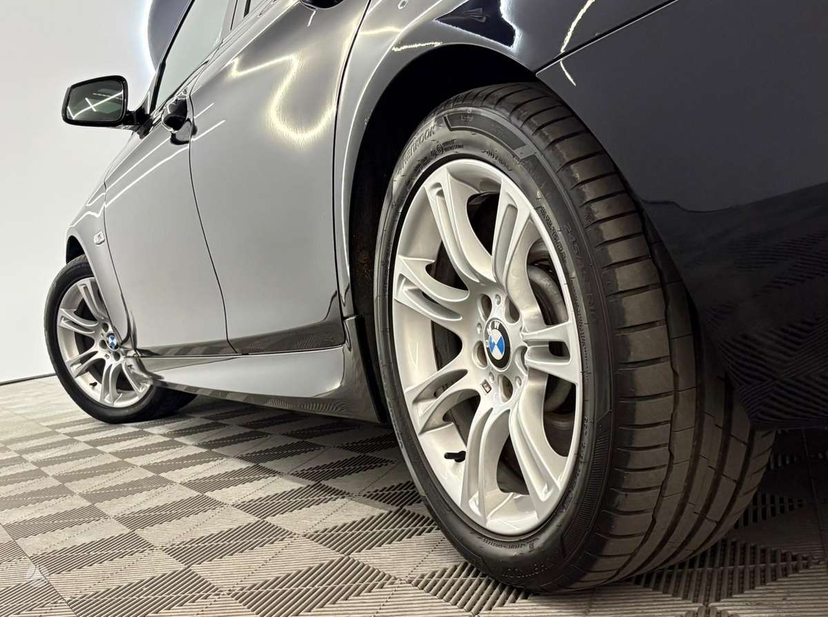 BMW 530, 3.0 l., Универсал