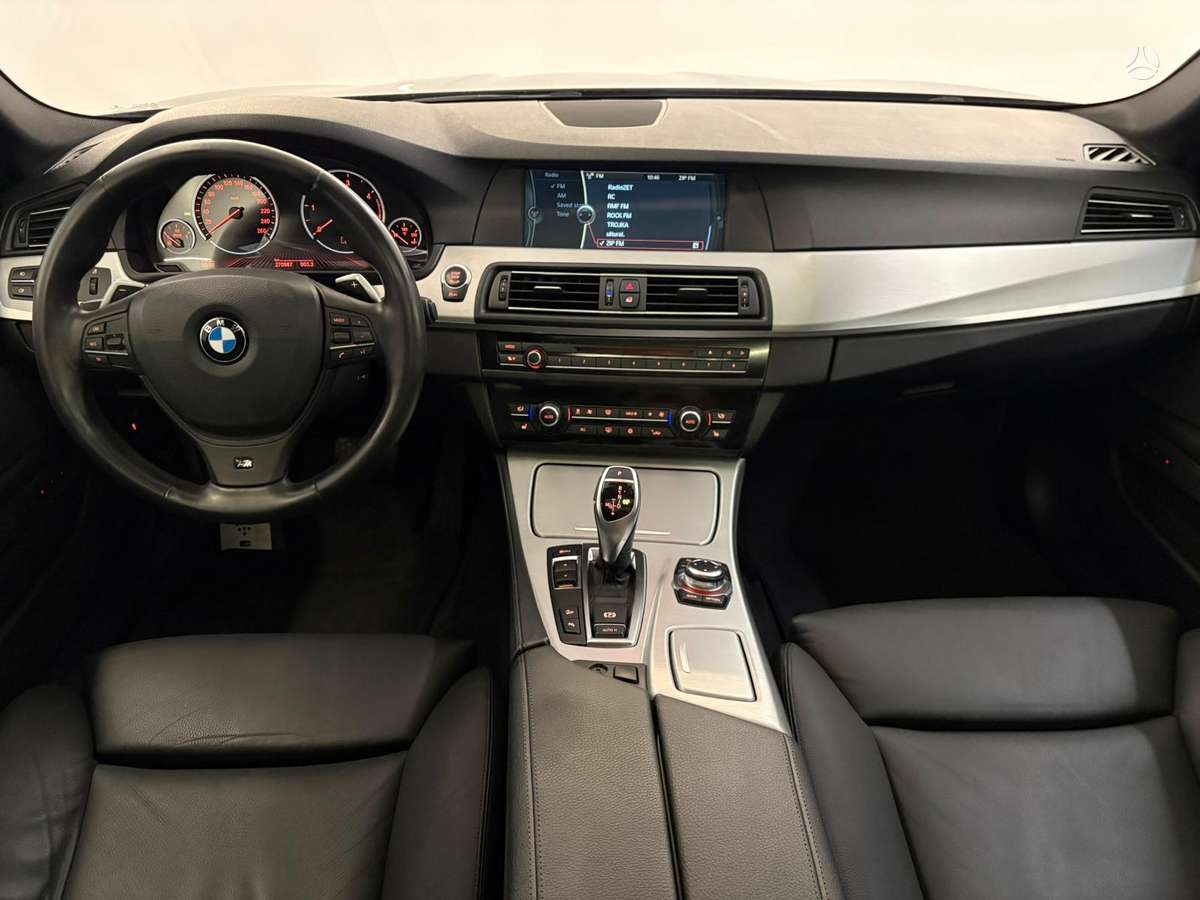 BMW 530, 3.0 l., Универсал