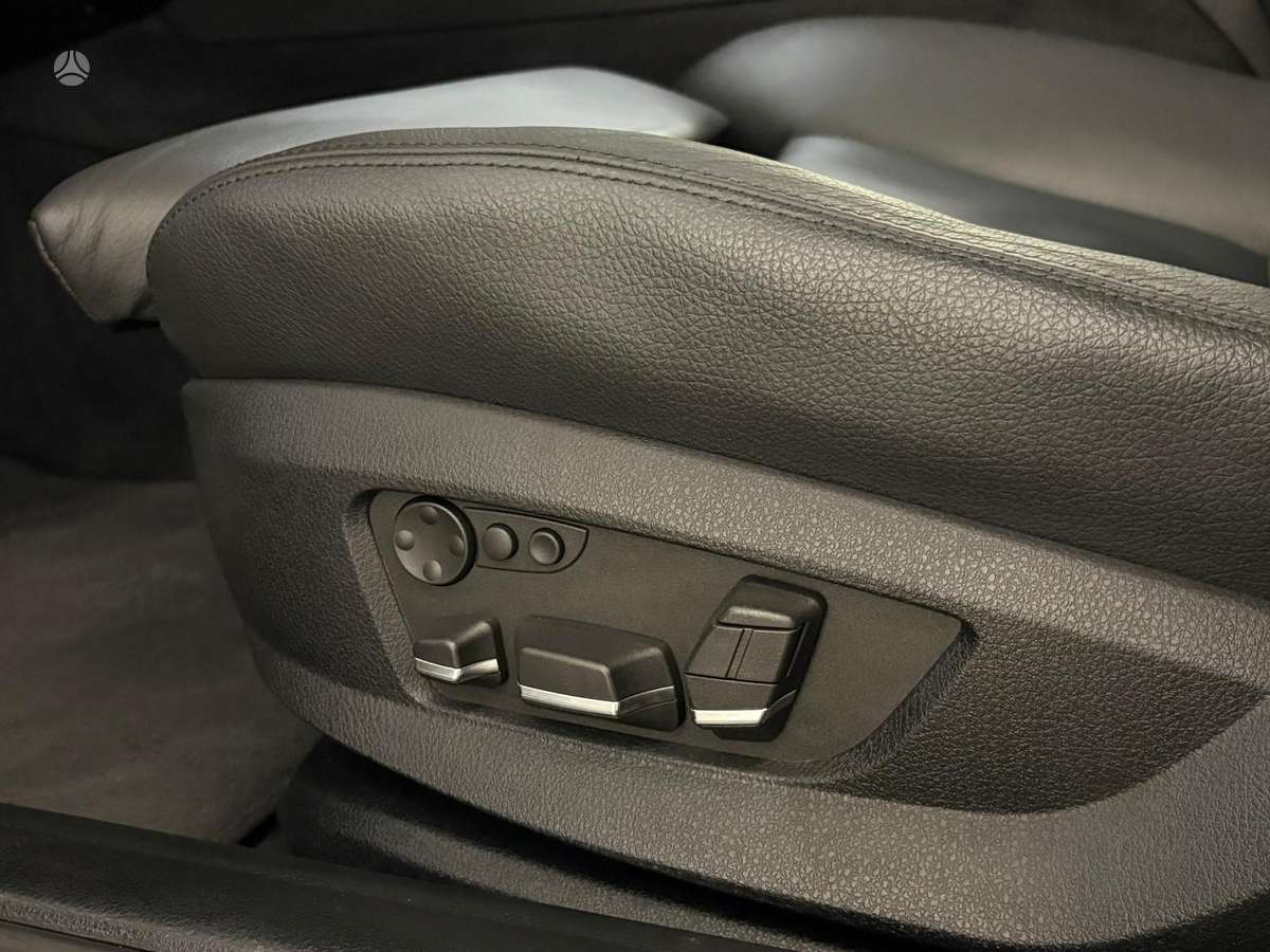 BMW 530, 3.0 l., Универсал