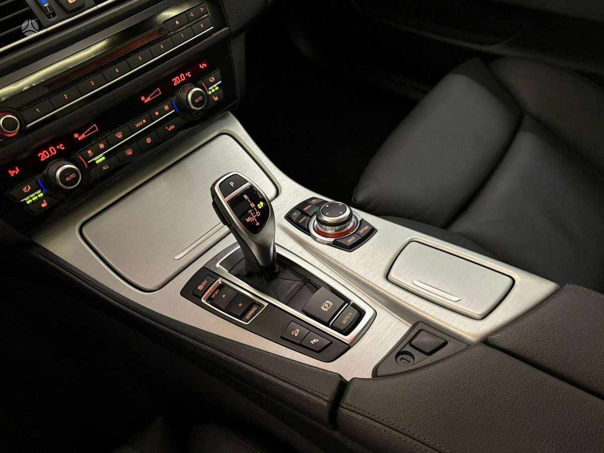 BMW 530, 3.0 l., Универсал
