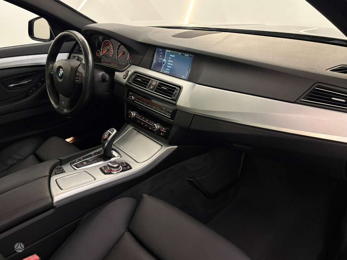 BMW 530, 3.0 l., Универсал