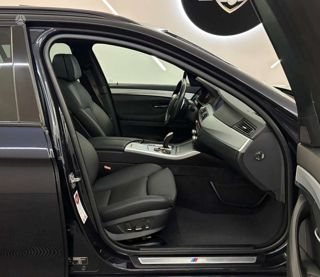 BMW 530, 3.0 l., Универсал