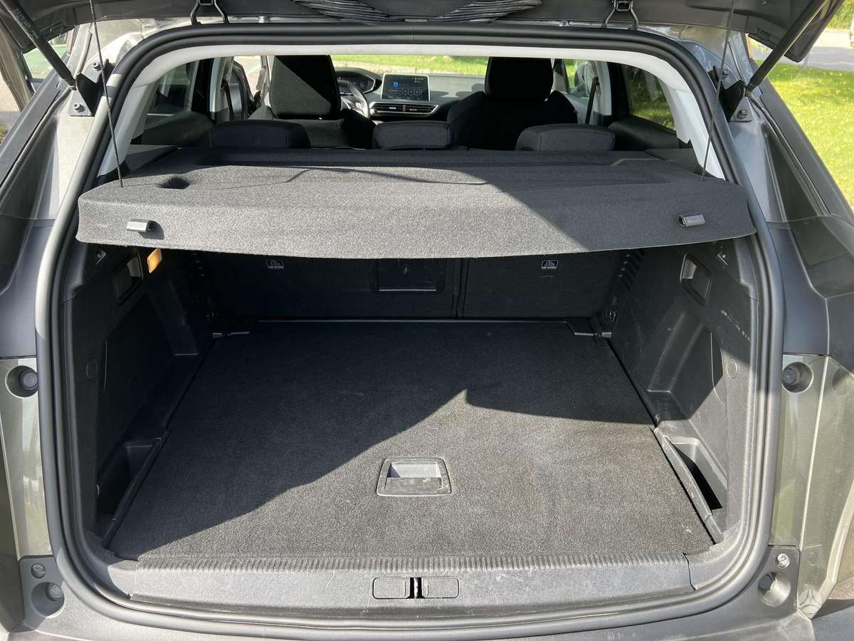 Peugeot 3008 - 9