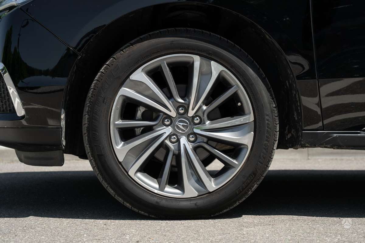 Acura MDX - 5
