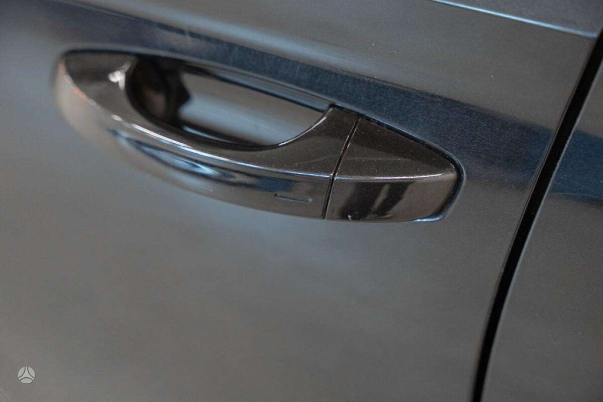 Skoda Superb, 1.5 l., Универсал