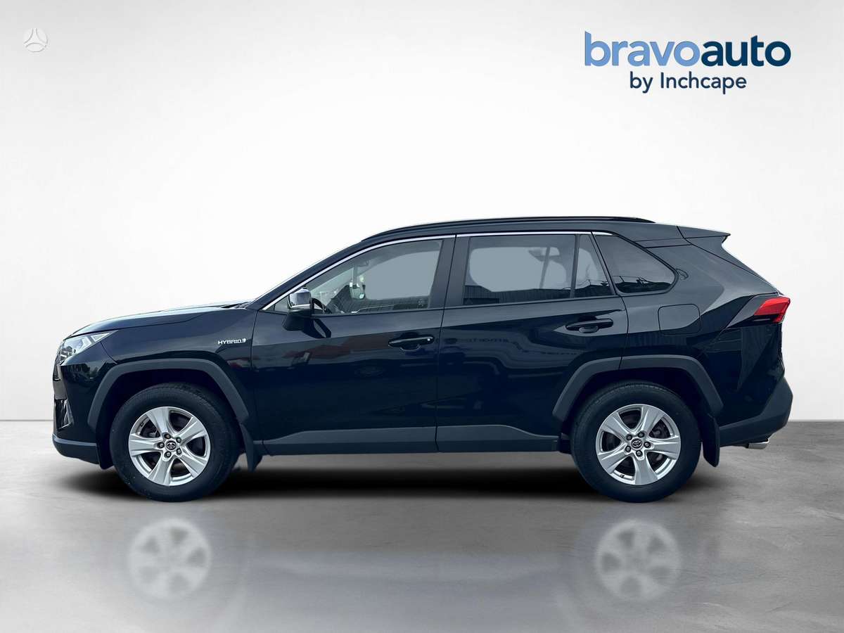 Toyota RAV4 - 2