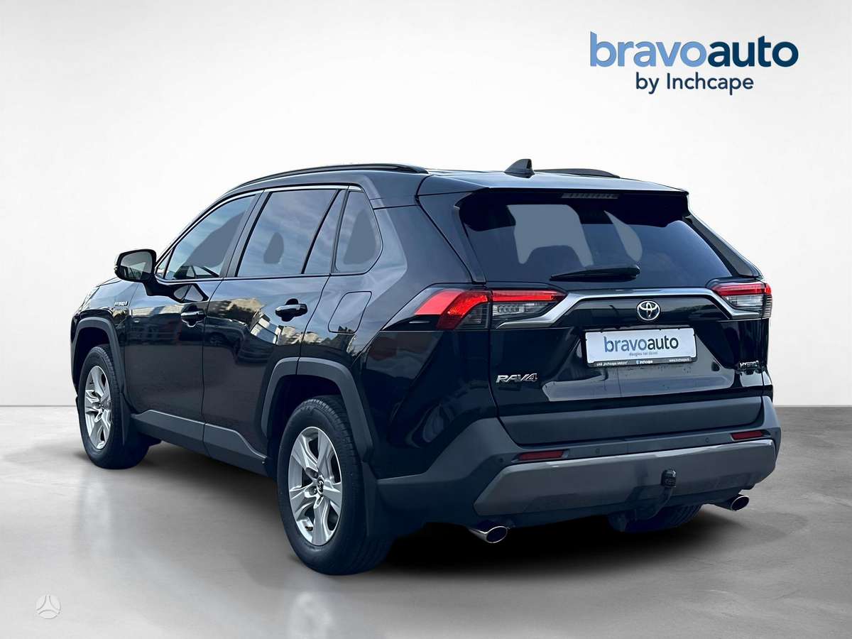 Toyota RAV4 - 3