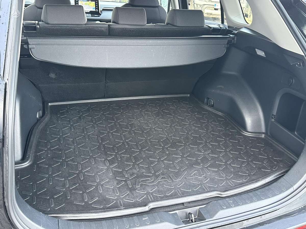 Toyota RAV4 - 11