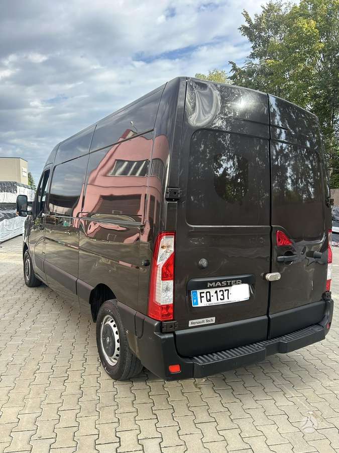 Renault Master - 6
