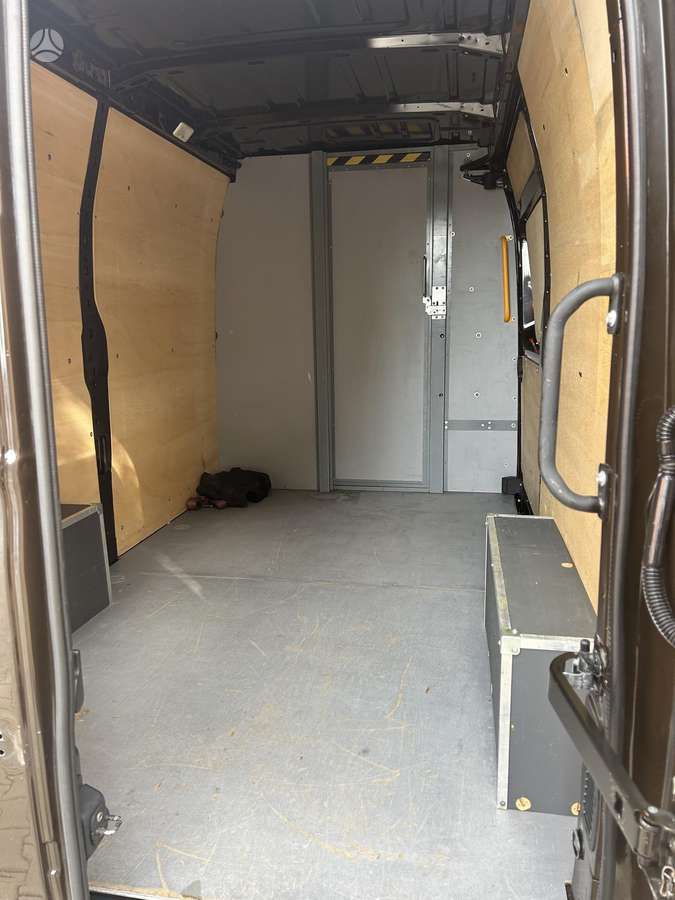Renault Master - 7