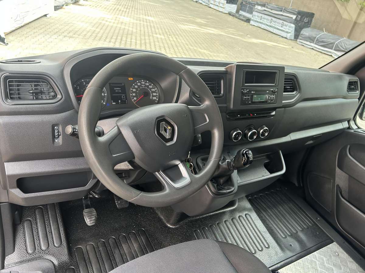 Renault Master - 8