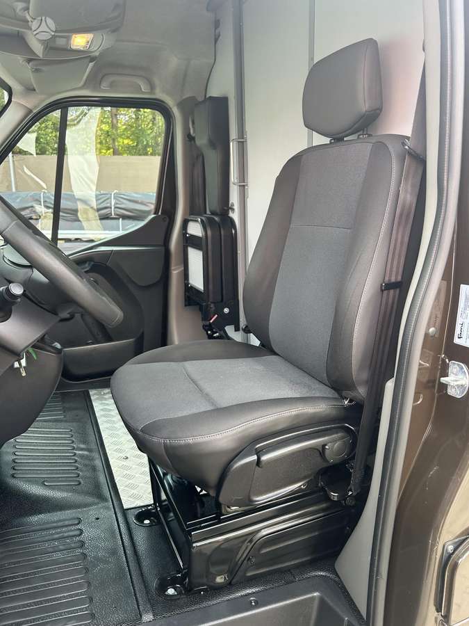 Renault Master - 9