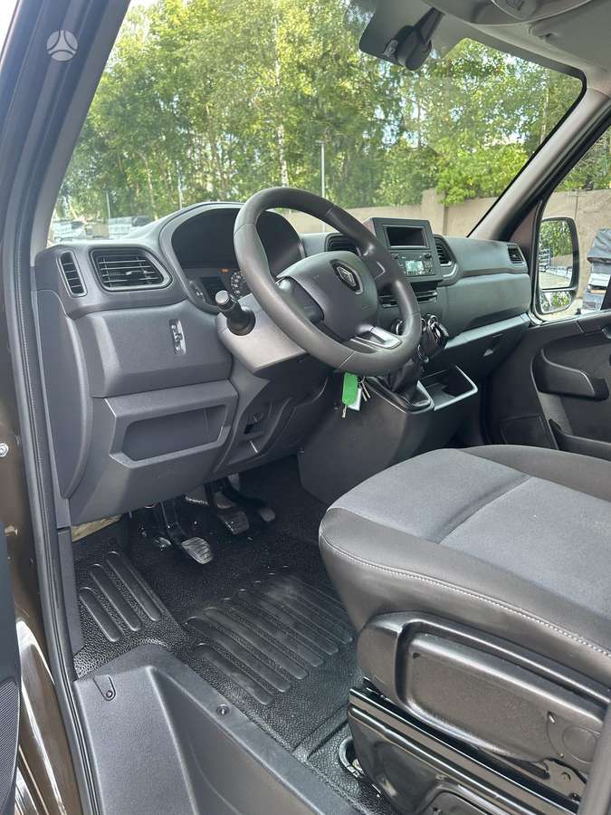 Renault Master - 10