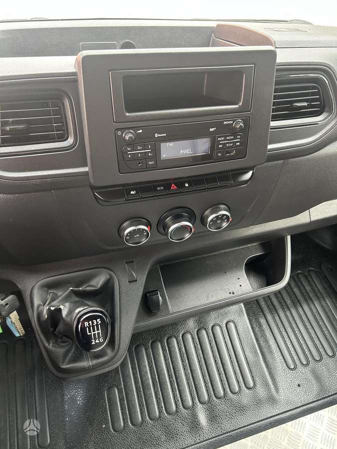 Renault Master - 12