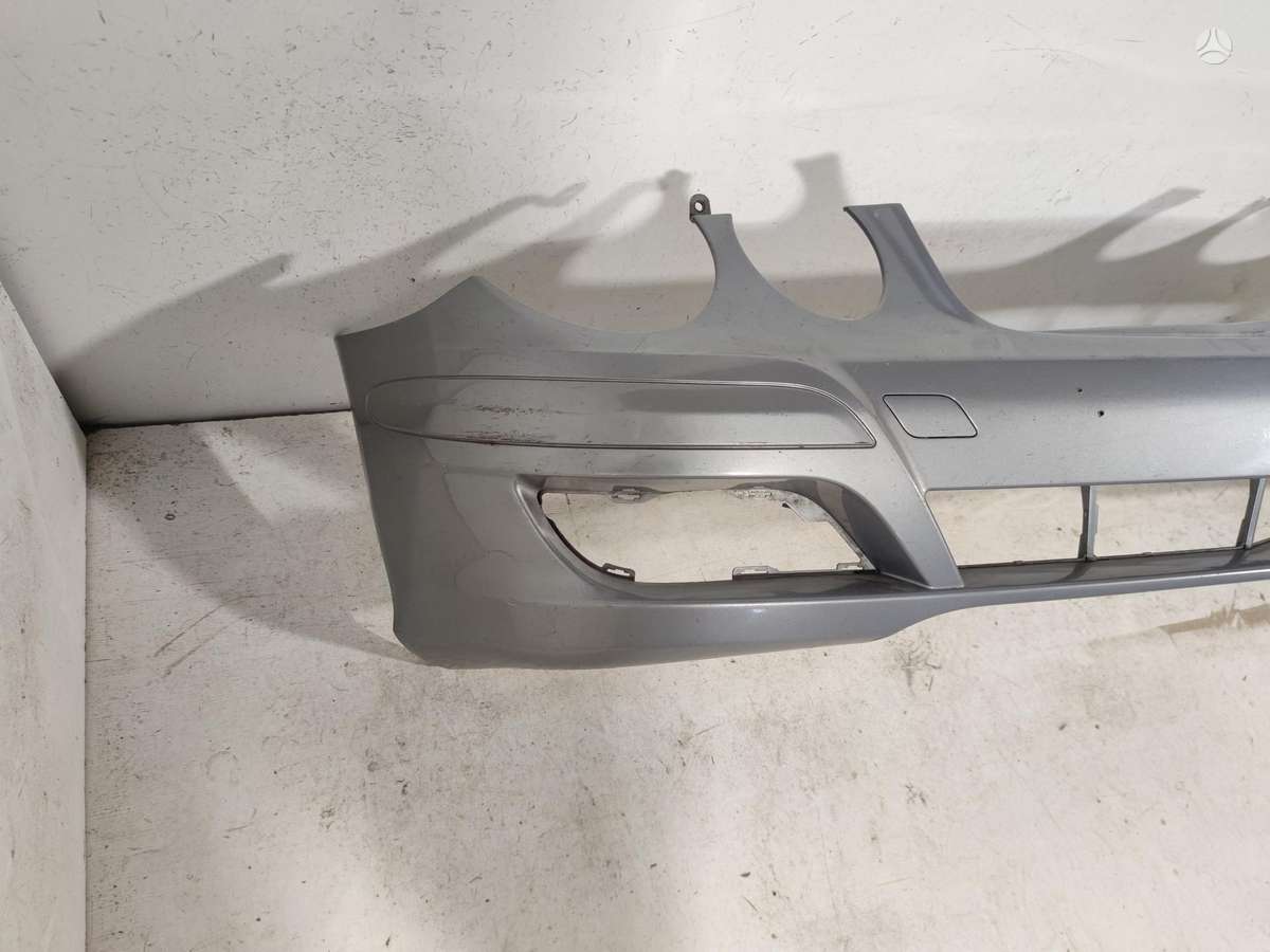 Mercedes-Benz E klasė, A2118800840, бамперы (буфера)