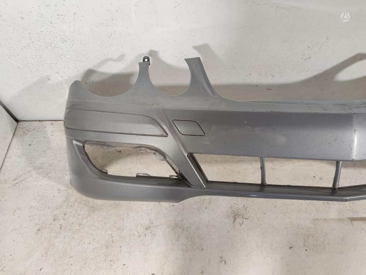 Mercedes-Benz E klasė, A2118800840, bumpers
