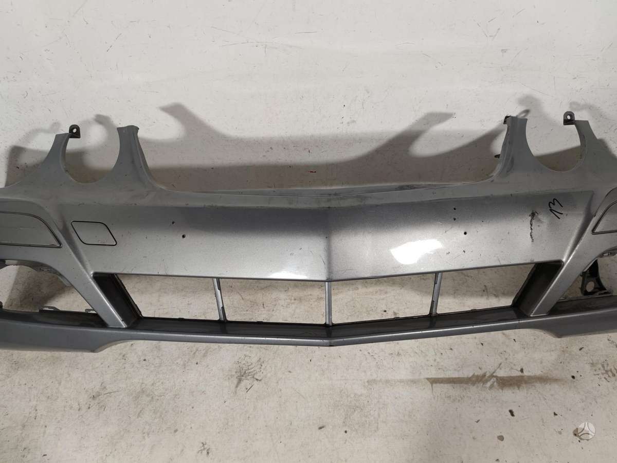 Mercedes-Benz E klasė, A2118800840, бамперы (буфера)