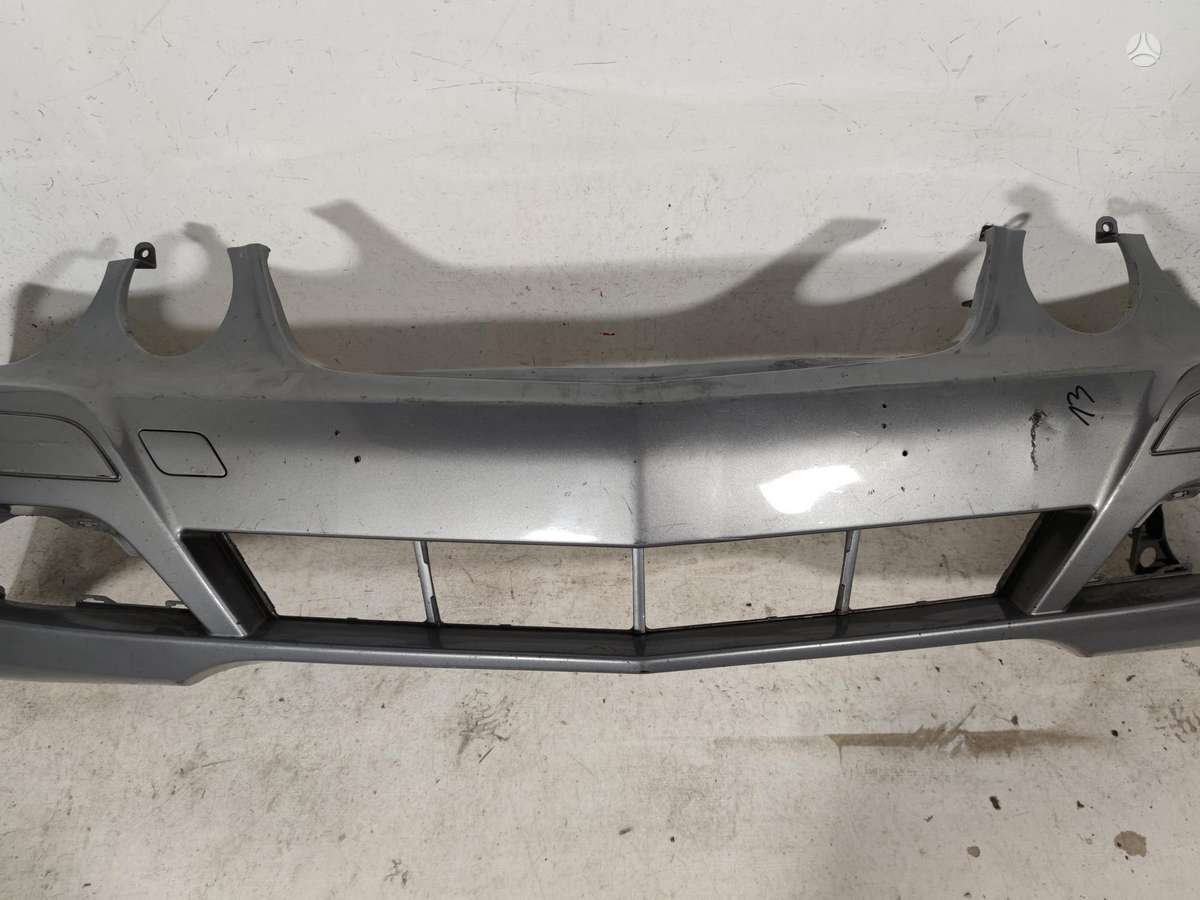 Mercedes-Benz E klasė, A2118800840, bumpers